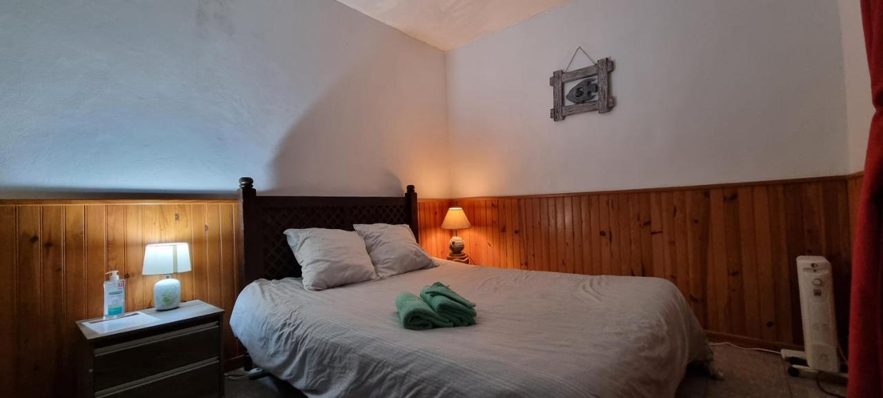 Les Avirons Case Tortue - Chambres Chez L'Habitant - 3 Etoiles חדר תמונה