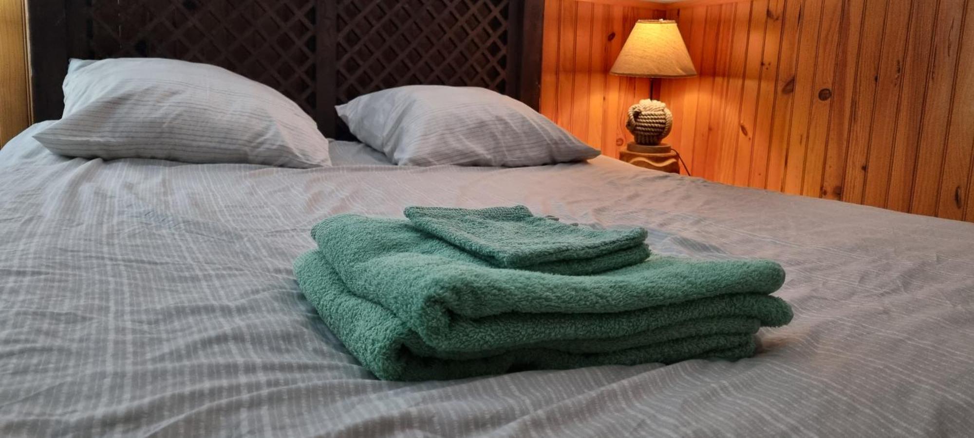 Les Avirons Case Tortue - Chambres Chez L'Habitant - 3 Etoiles מראה חיצוני תמונה