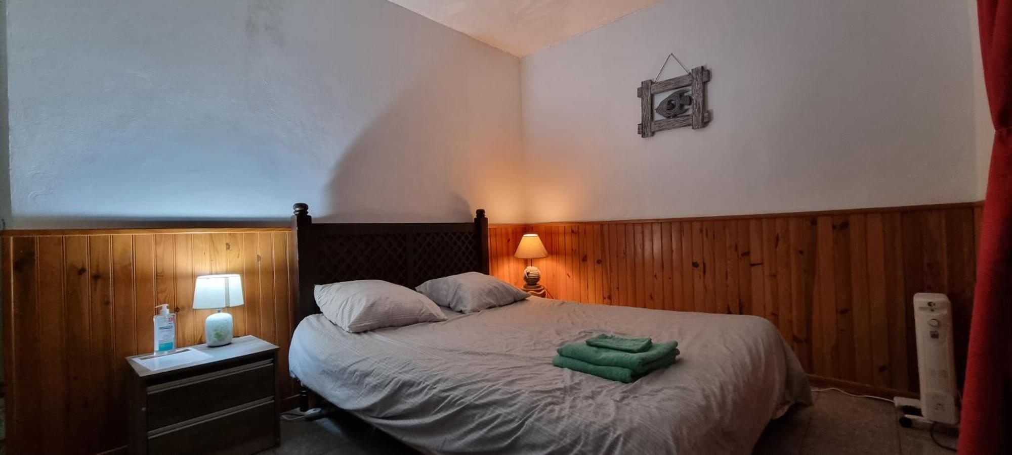 Les Avirons Case Tortue - Chambres Chez L'Habitant - 3 Etoiles חדר תמונה